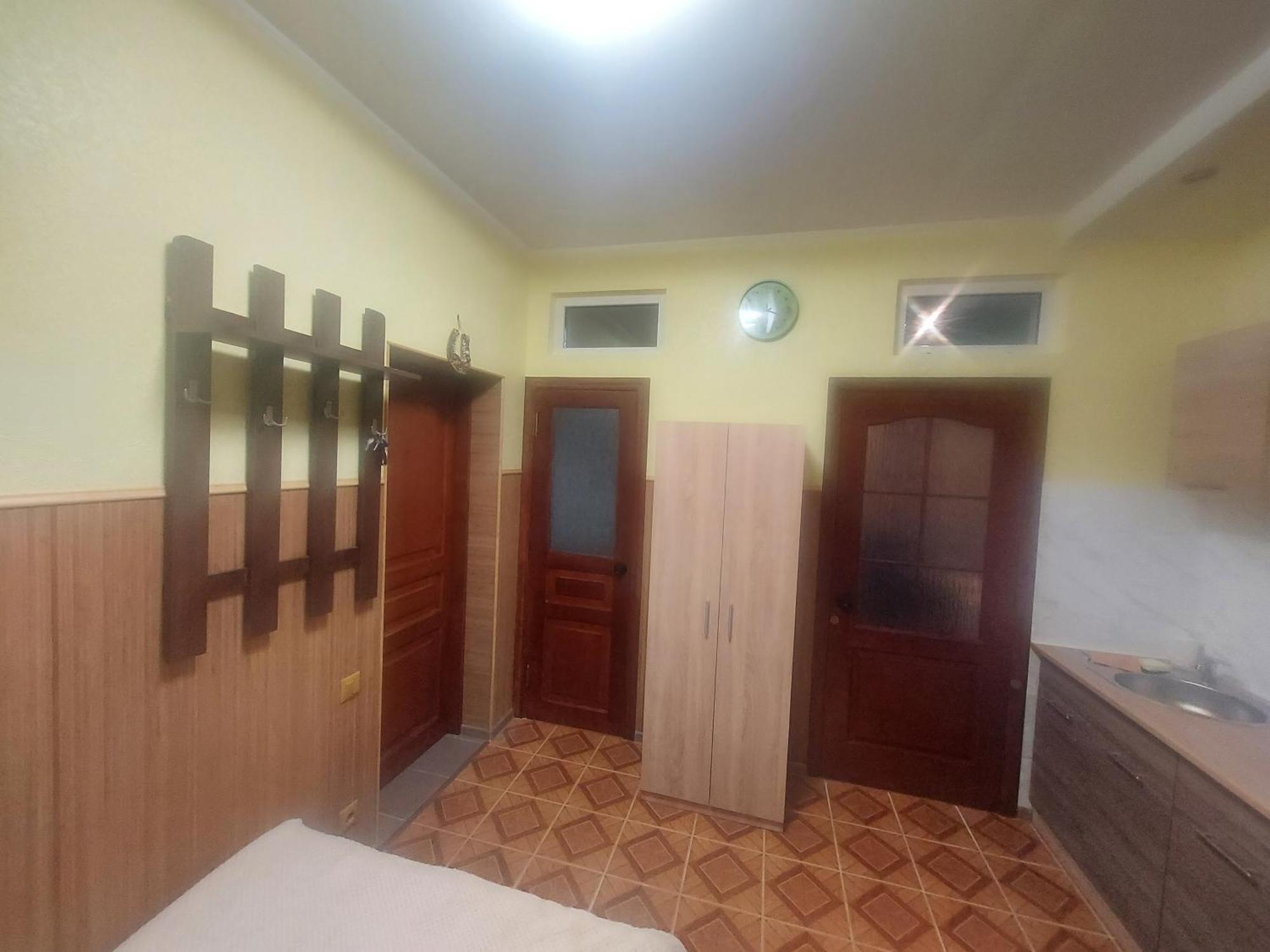 Arnautskaya Apartments Oldenburg Bagian luar foto