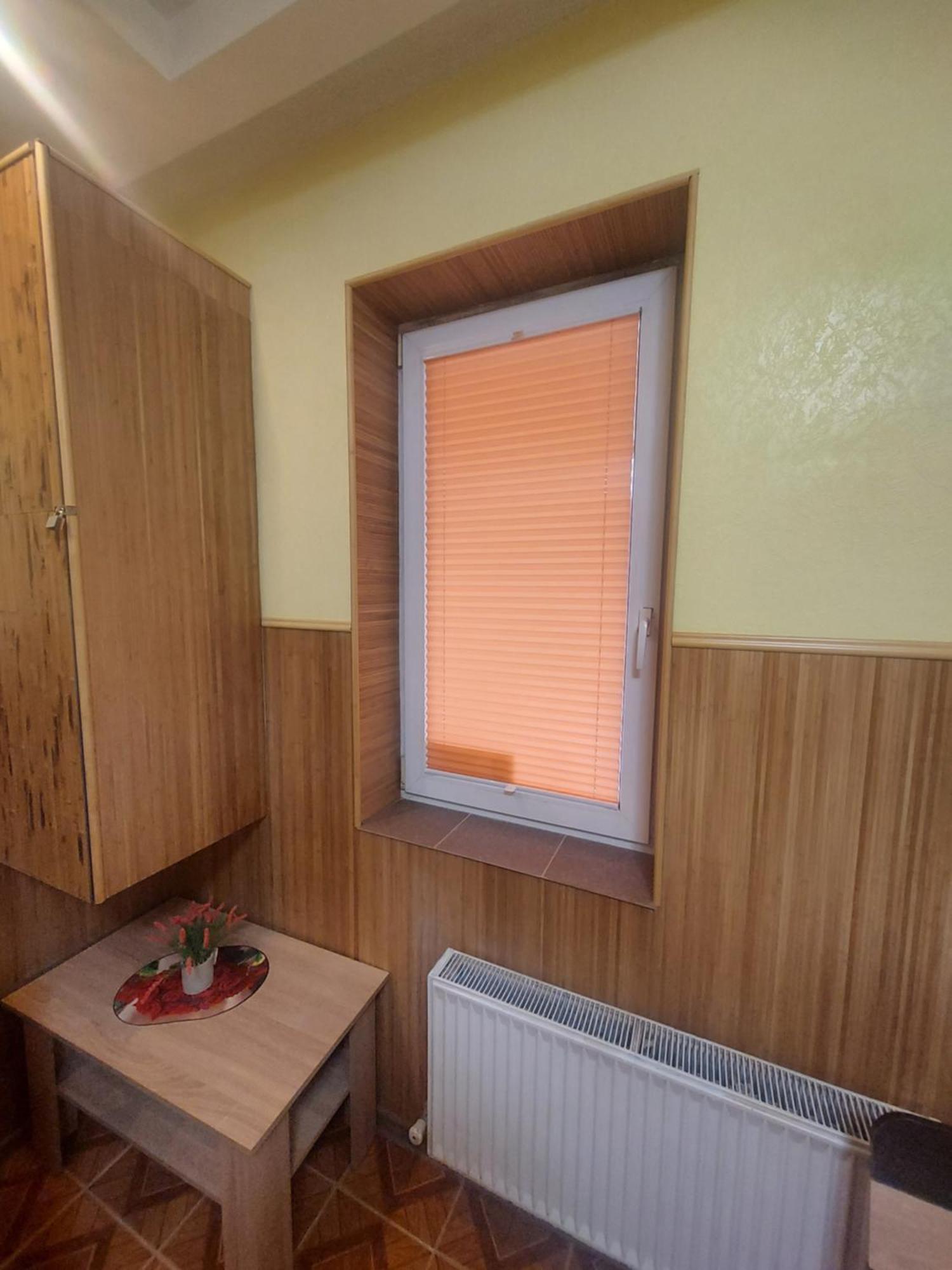 Arnautskaya Apartments Oldenburg Bagian luar foto