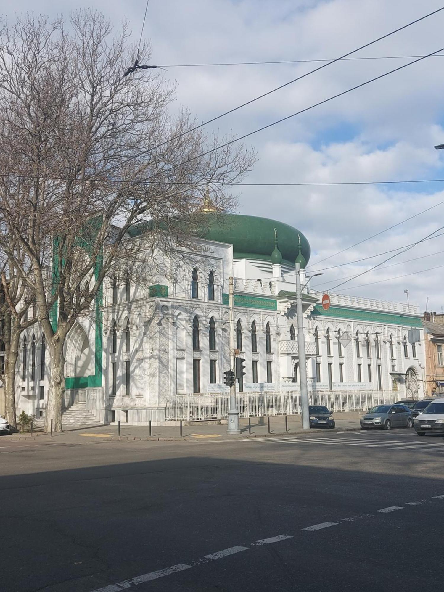 Arnautskaya Apartments Oldenburg Bagian luar foto