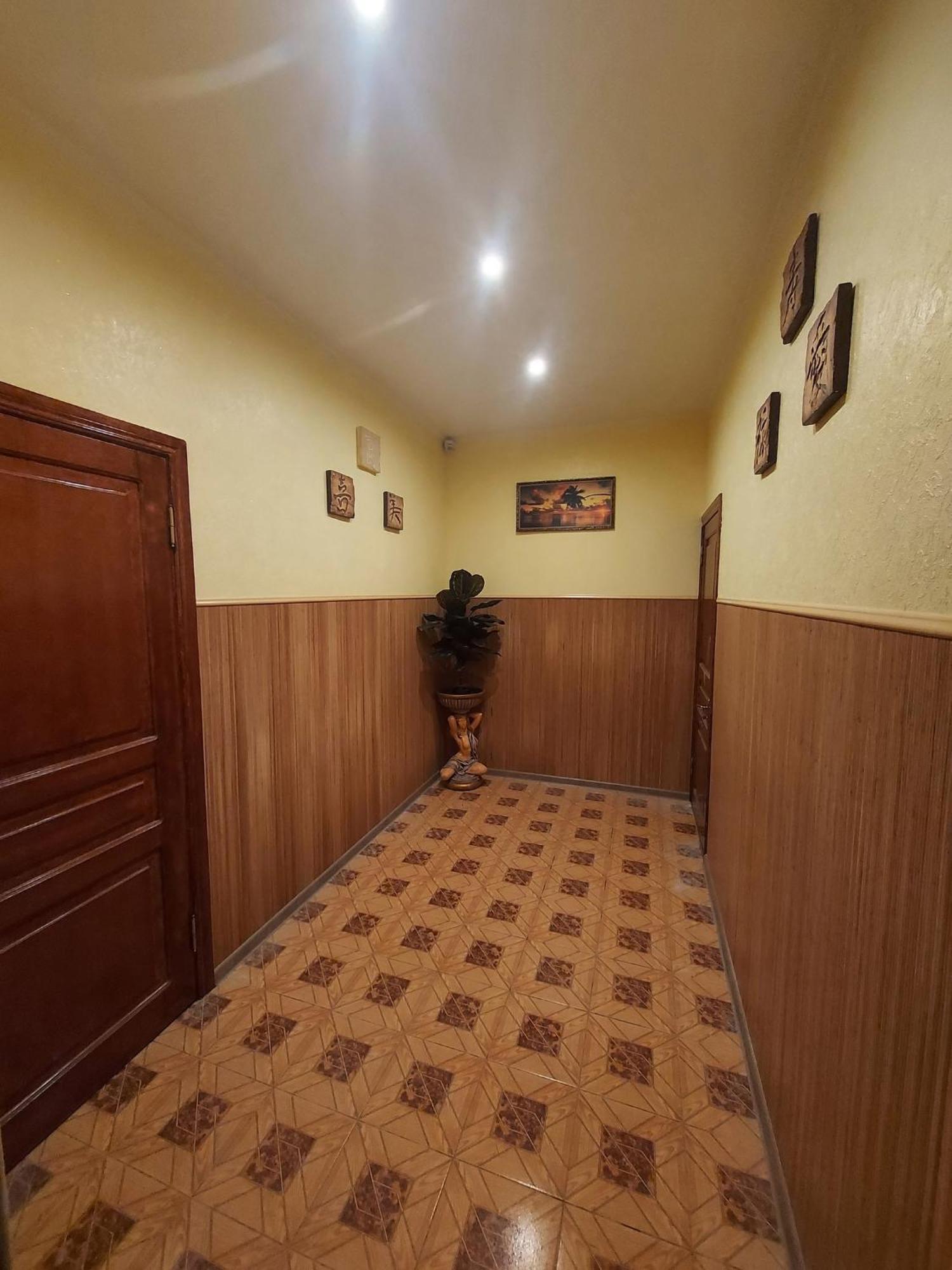 Arnautskaya Apartments Oldenburg Bagian luar foto