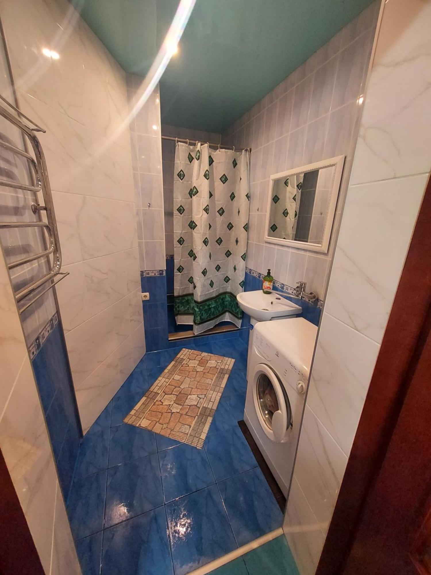 Arnautskaya Apartments Oldenburg Bagian luar foto
