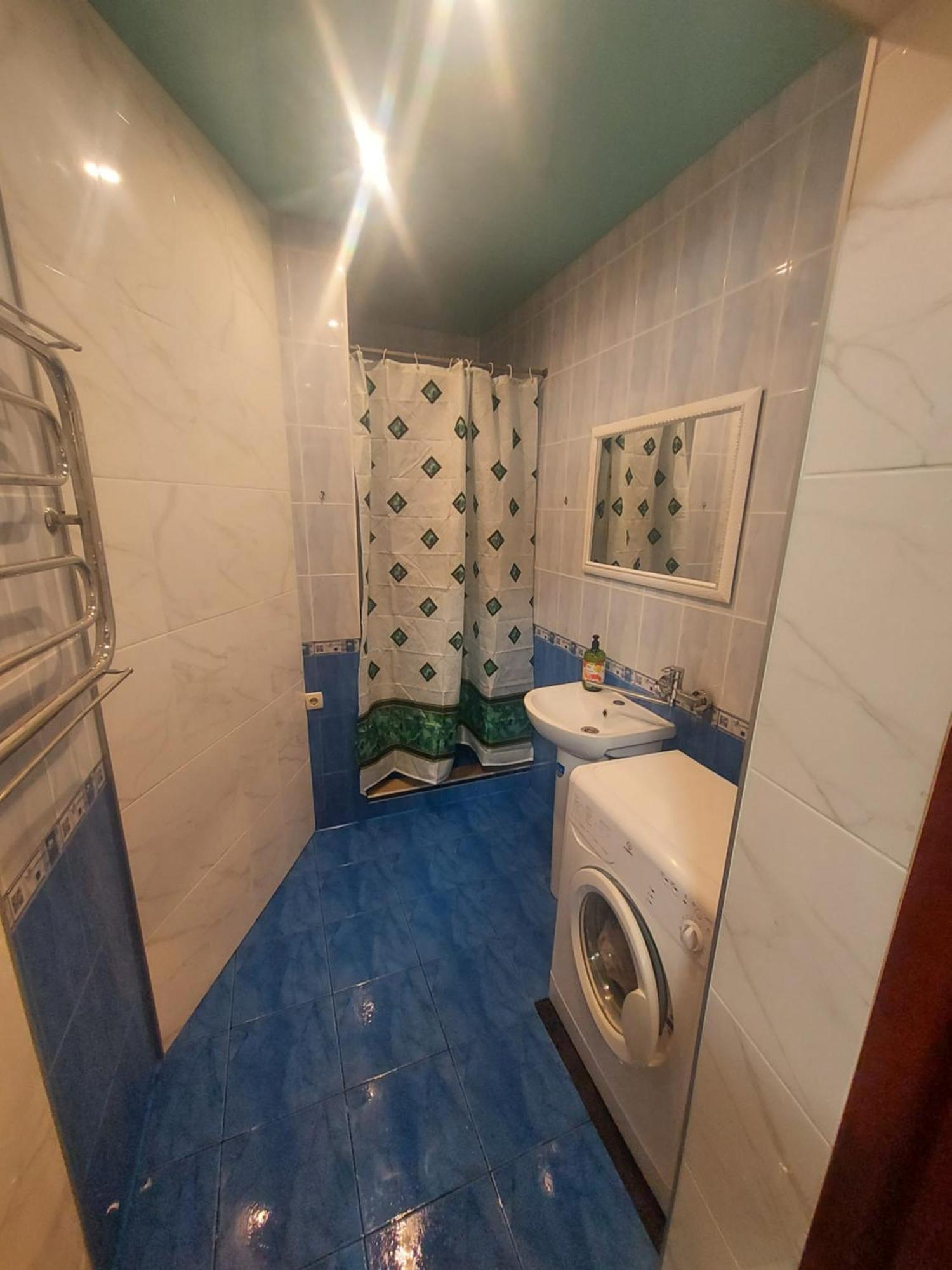 Arnautskaya Apartments Oldenburg Bagian luar foto