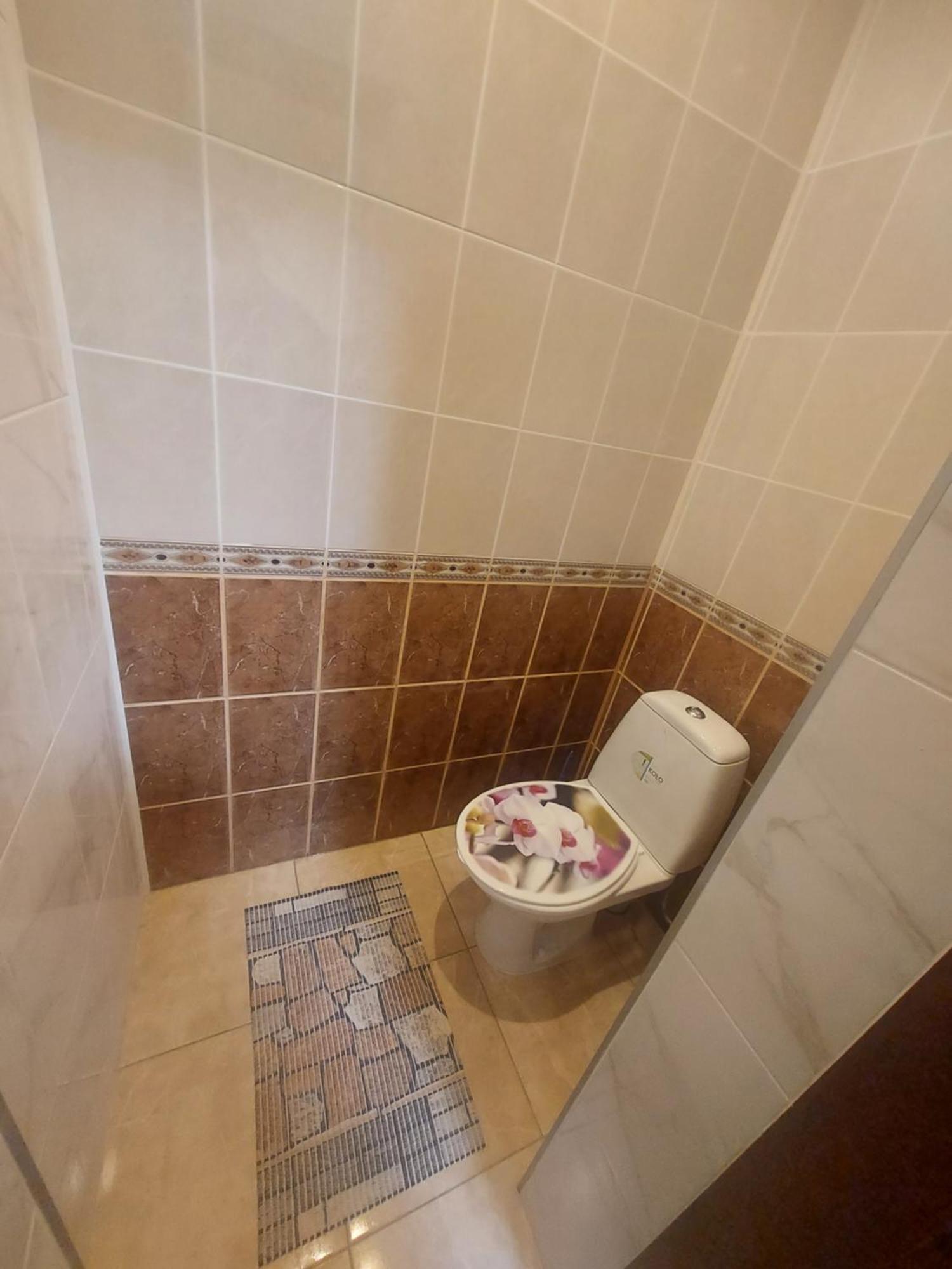Arnautskaya Apartments Oldenburg Bagian luar foto