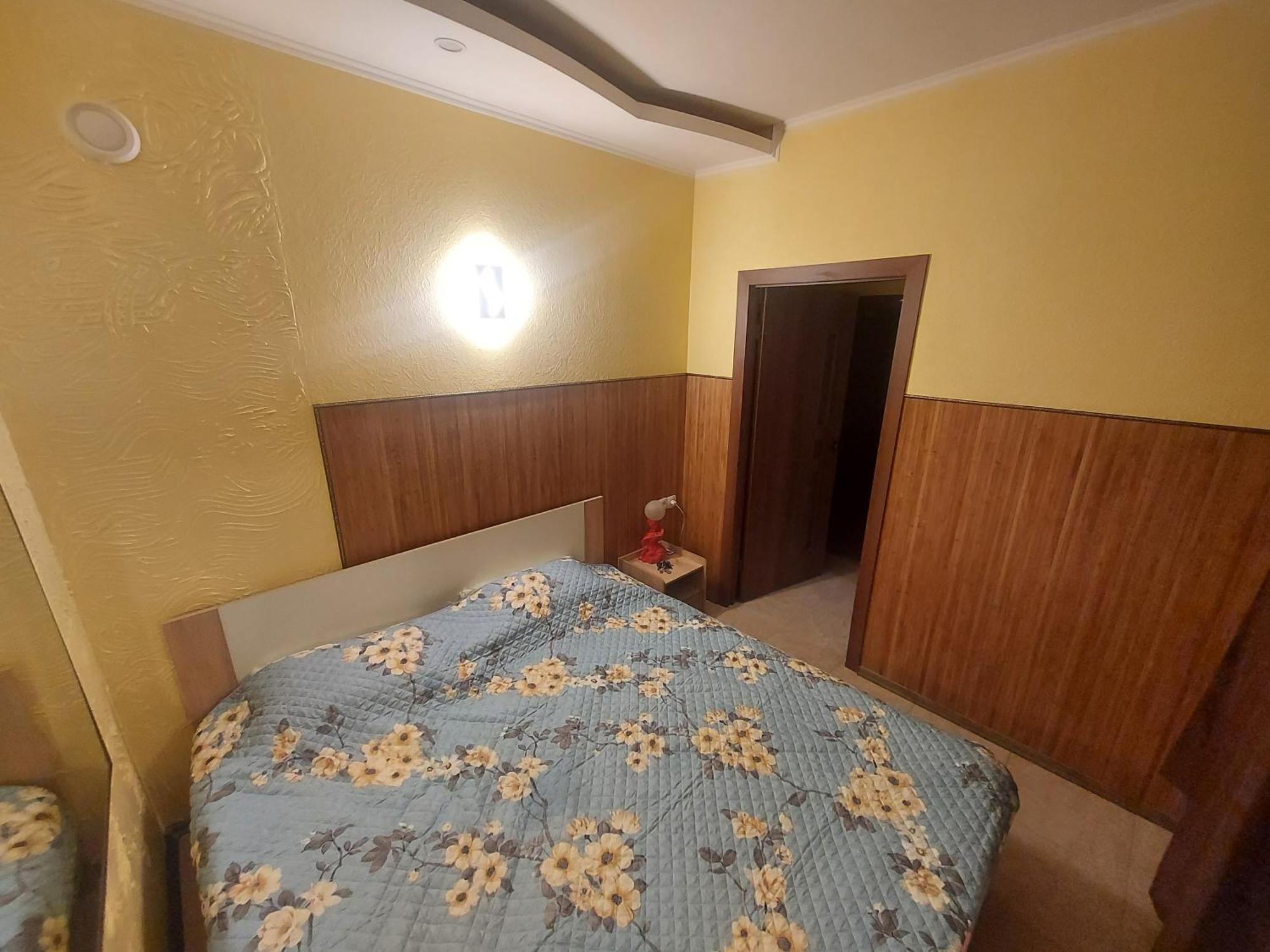 Arnautskaya Apartments Oldenburg Bagian luar foto