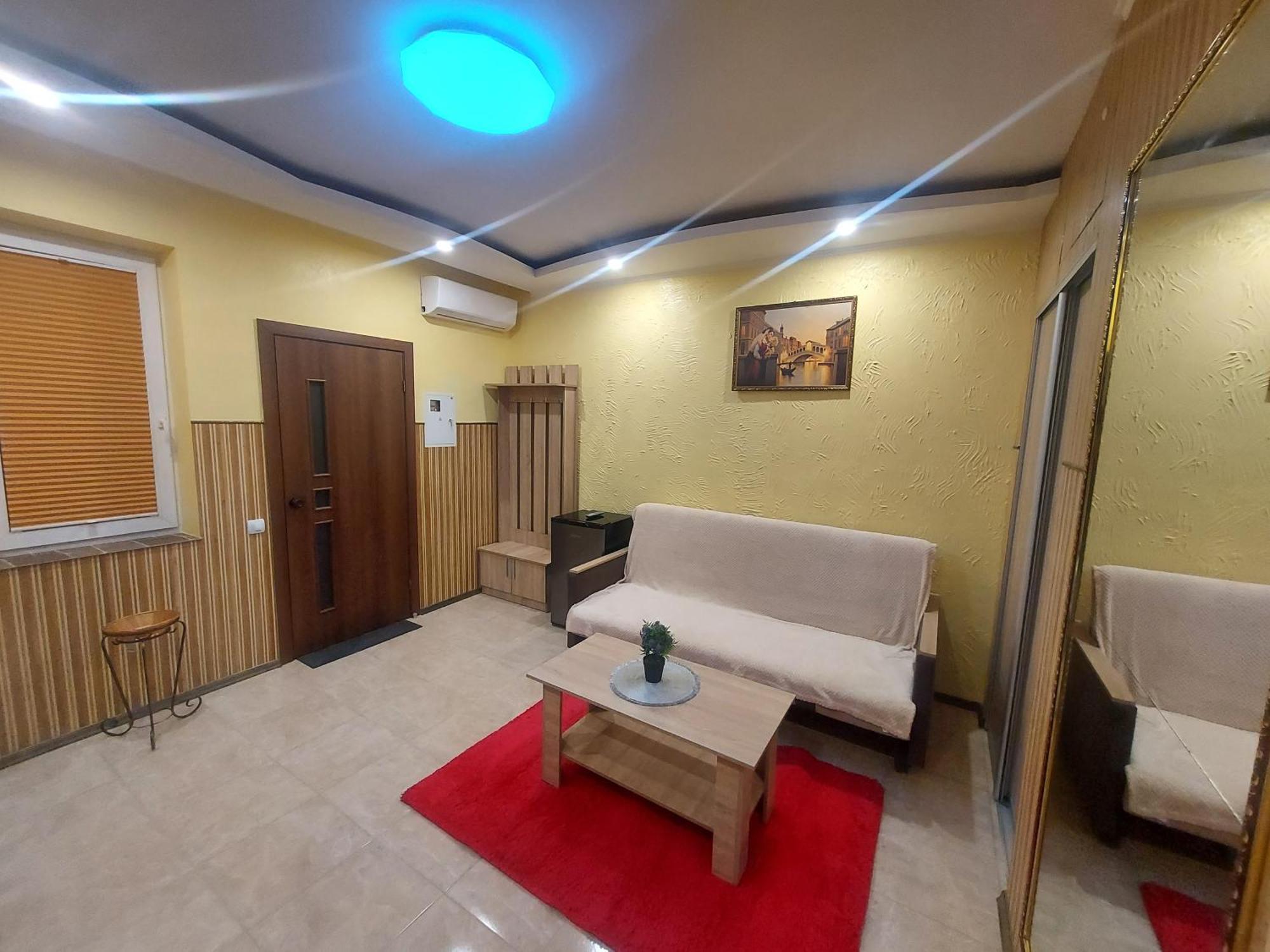 Arnautskaya Apartments Oldenburg Bagian luar foto