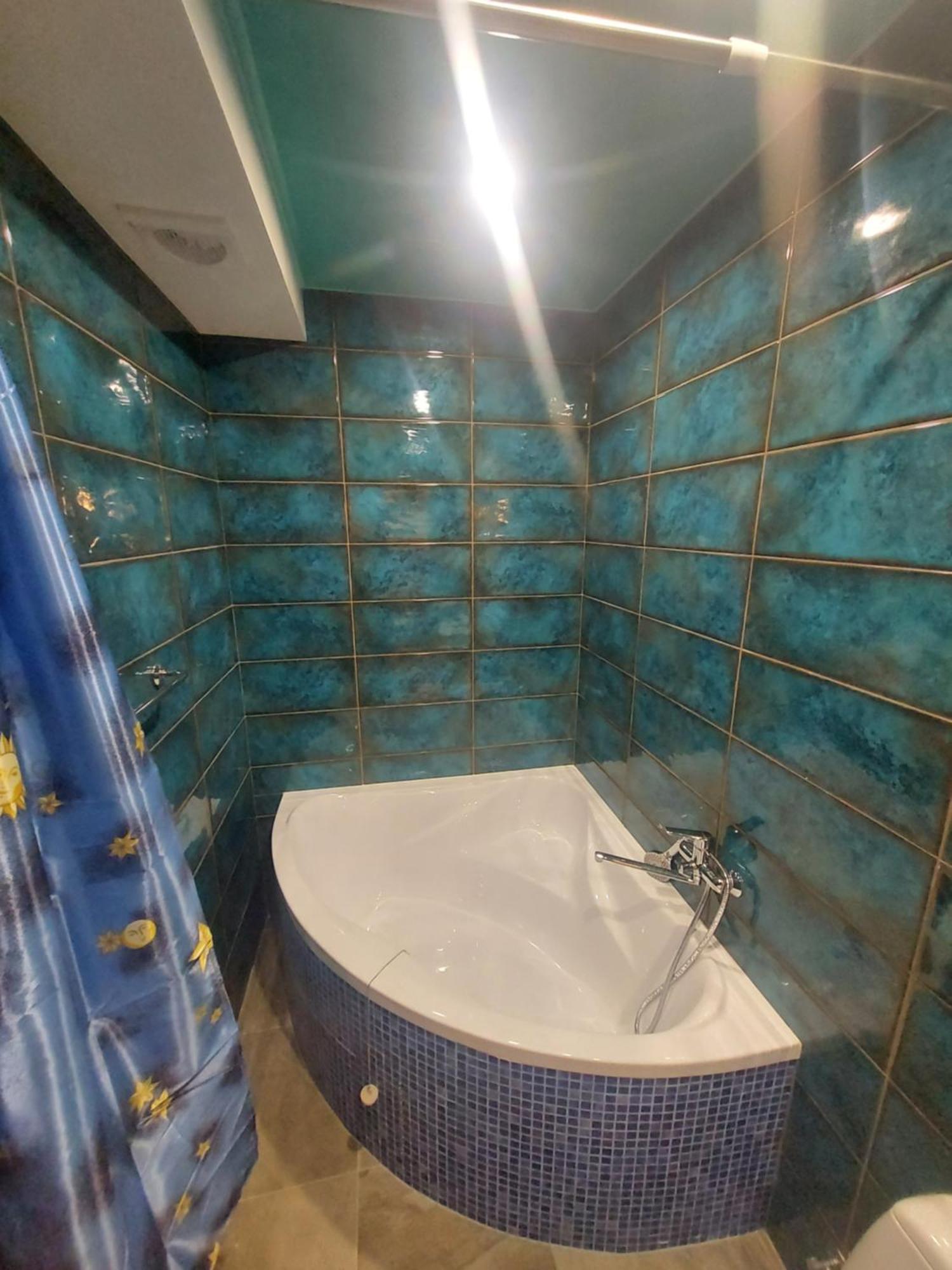 Arnautskaya Apartments Oldenburg Bagian luar foto