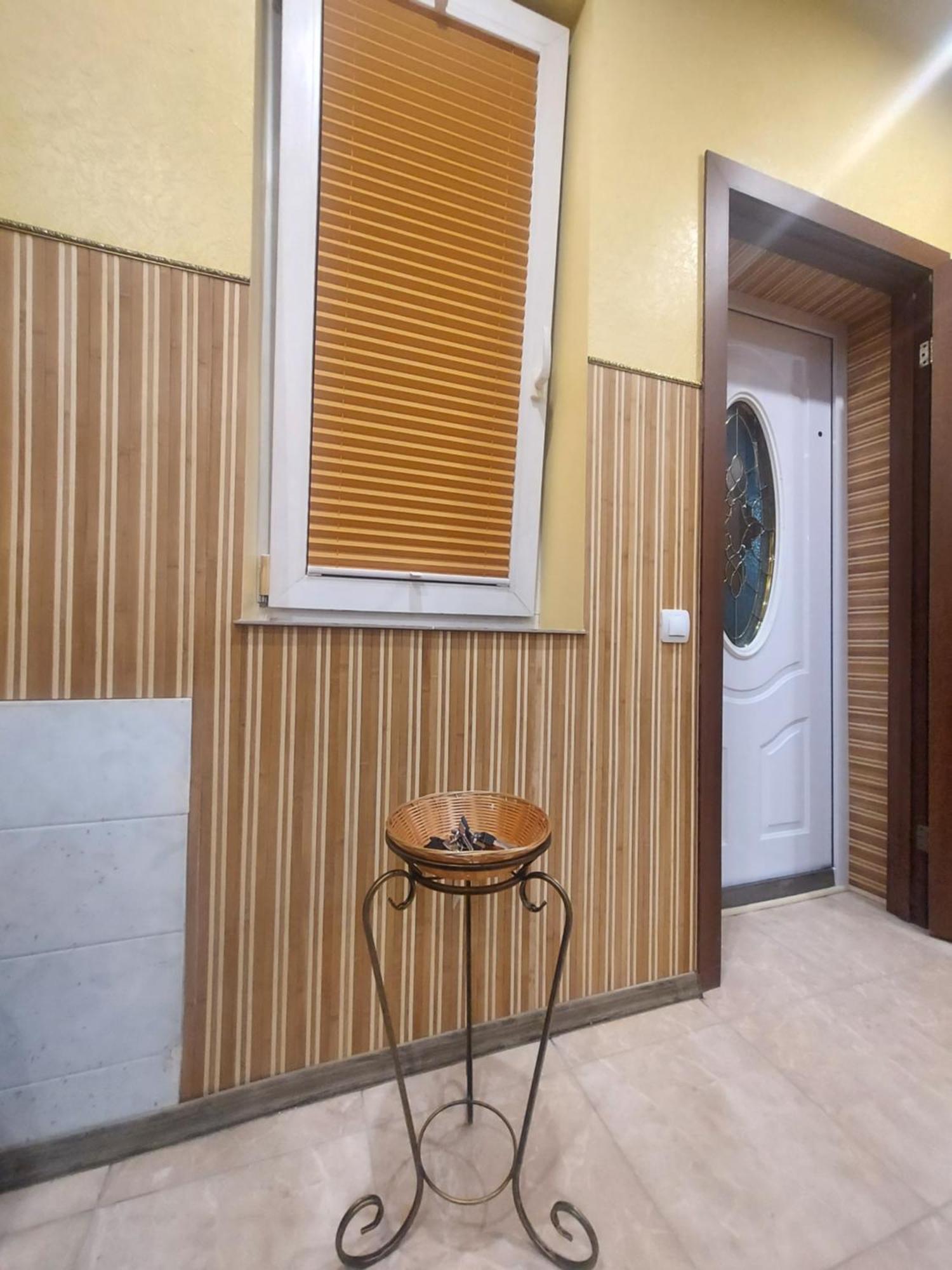 Arnautskaya Apartments Oldenburg Bagian luar foto