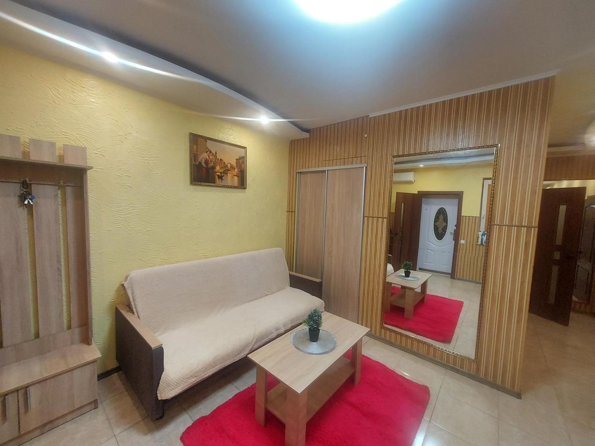 Arnautskaya Apartments Oldenburg Bagian luar foto