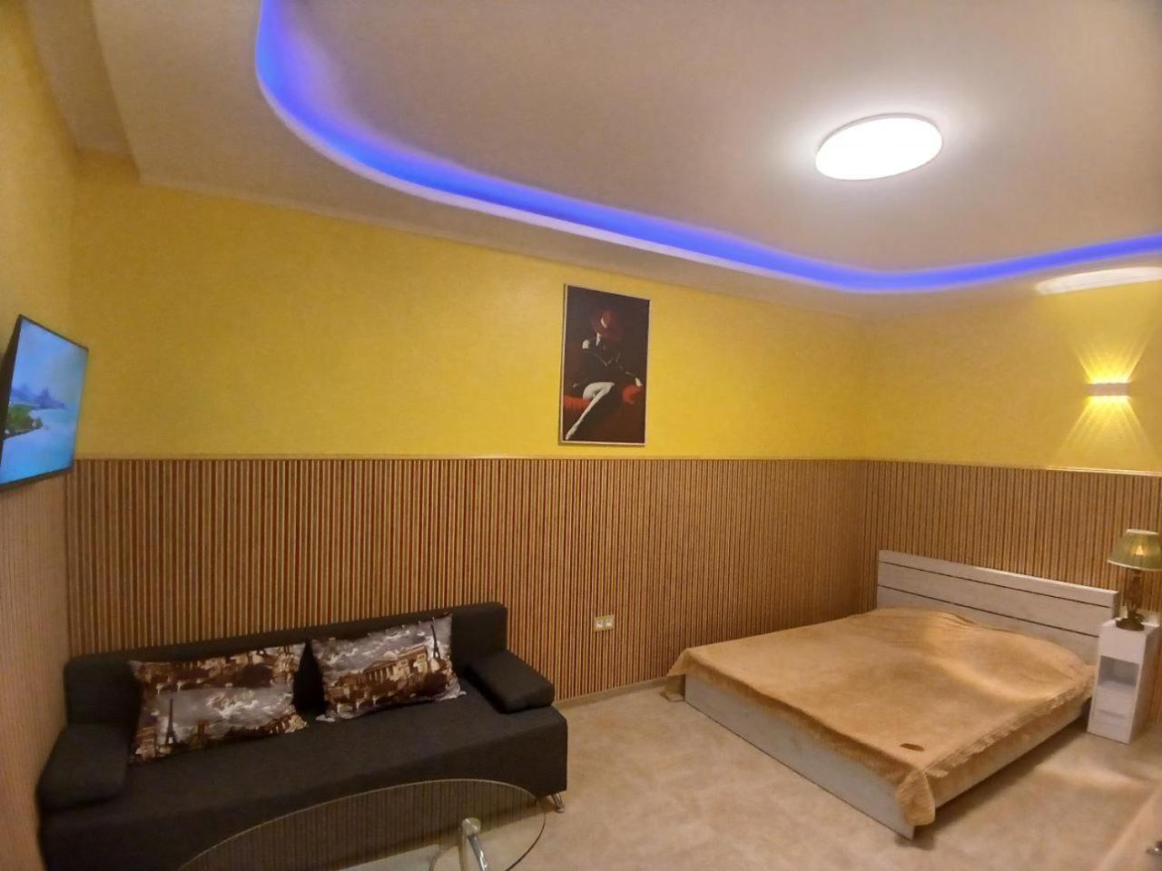 Arnautskaya Apartments Oldenburg Bagian luar foto