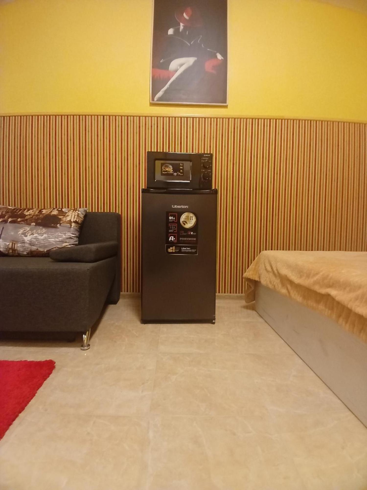Arnautskaya Apartments Oldenburg Bagian luar foto