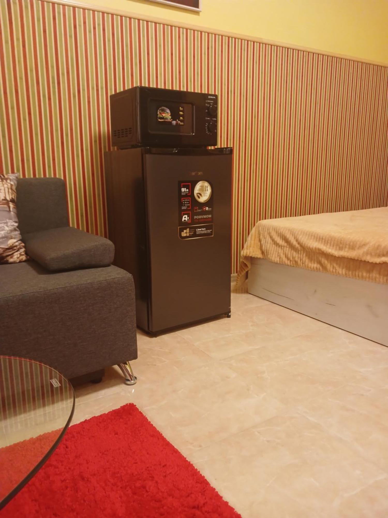 Arnautskaya Apartments Oldenburg Bagian luar foto